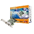 TV Tuner Avermedia Satellite Trinity FM, PCI-E