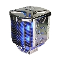 Cooler Asus Silent Square EVO