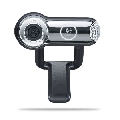 Webcam Logitech QuickCam Vision Pro, Mac