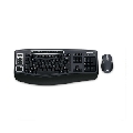 Kit Tastatura + Mouse Microsoft Wireless Laser Desktop 5000