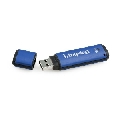 Stick memorie USB Kingston DataTraveler Vault 2GB