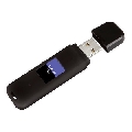 Placa de retea Linksys WUSB600N