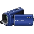 Camera video Sony DCR-SX30E Albastra + 4GB bonus