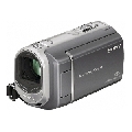 Camera video Sony DCR-SX50 Argintie