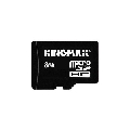 Card de memorie Kingmax Micro SDHC calss 4 8GB