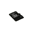 Card de memorie Kingston MicroSD HC class 4 SinglePack 4GB