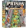 Joc THQ Prison Tycoon 3, PC