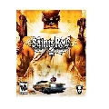 Joc THQ Spindle Saints Row 2, PC