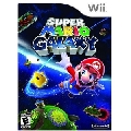 Joc Nintendo Super Mario Galaxy, Wii