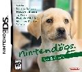 Joc Nintendogs: Lab and Friends, Nintendo DS