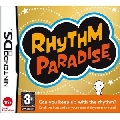 Joc Rhythm Paradise, Nintendo DS