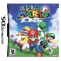Joc Super Mario 64, Nintendo DS