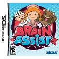 Joc Brain Assist, Nintendo DS