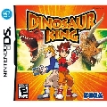 Joc Dinosaur King, Nintendo DS