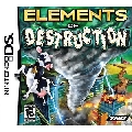 Joc THQ Elements of Destruction, Nintendo DS