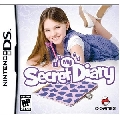 Joc THQ My Secret Diary, Nintendo DS