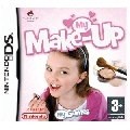 Joc THQ My Make Up, Nintendo DS