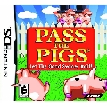 Joc THQ Pass the Pigs, Nintendo DS