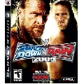 Joc THQ WWE SmackDown! vs. RAW 2009: Tag Team Pack - Collector