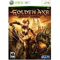 Joc Sega Golden Axe: Beast Rider, XBOX 360