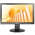 Network Monitor LCD LG N1941W-PF Negru