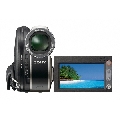 Camera video Sony DCR-DVD150E, DVD