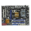 Placa de baza Asrock P43DE3, Socket 775