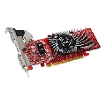 Placa video Asus ATI Radeon HD 4650 , 512Mb, DDR2, 128bit, PCI-E, Low Profile