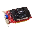 Placa video Asus ATI Radeon HD 4670, 1024Mb, GDDR3, 128bit, PCI-E