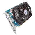 Placa video Sapphire ATI Radeon HD 4670, 512Mb, GDDR3, 128bit, PCI-E