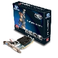 Placa video Sapphire ATI Radeon HD 5450, 512Mb, GDDR3, 64bit, PCI-E