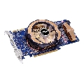 Placa video Asus Nvidia GeForce GTS 250, 512MB, GDDR3, 256bit, PCI-E