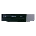 DVD-RW Asus DRW-24B1ST Negru, SATA, Bulk