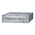 DVD-RW Sony Optiarc AD-7243S-0S, Argintiu, SATA, Bulk