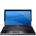 Notebook Dell XPS 16 Intel Core 2 Duo P8600, 2.4GHz, 4096Mb, 500GB + Windows 7 Home Premium