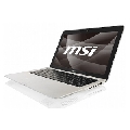 Notebook MSI X600-027EU Core2 Solo SU3500 500 Gb 4096 Mb