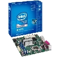 Placa de baza Intel DG41TY BOX, Socket 775