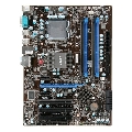 Placa de baza MSI P43-C51, Socket 775
