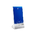 HDD Extern Seagate FreeAgent Go, 320GB, 5400rpm, 8MB, USB 2.0, Albastru