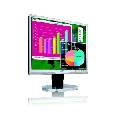 Monitor LCD Philips 190B9CS, Argintiu