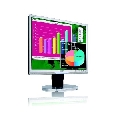 Monitor LCD Philips 190B9CS, Argintiu