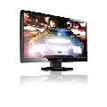 Monitor LCD Philips 220E1SB, Negru