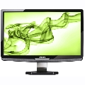 Monitor LCD Philips 230C1HSB, Negru