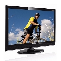 Monitor LCD TV Philips 221T1SB, Negru