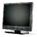 Televizor LCD Horizon 26T31, Negru
