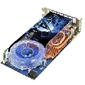 Placa video HIS Ati Radeon HD 4850 IceQ 4, 1024MB, GDDR3, 256bit, PCI-E