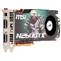 Placa video MSI NVidia GeForce GTX 260 , 896Mb, 448bit, GDDR3, PCI-E, FanSink