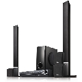 Sistem Home Cinema LG HT303PD