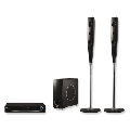 Sistem Home Cinema LG HT462DZ