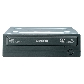 DVD-RW Samsung SH-S222L/BEBE Negru, SATA, Bulk